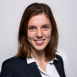 Rebecca Schulte
