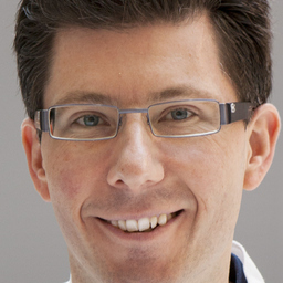 Patrick Beyeler