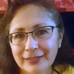 Frances Uribe