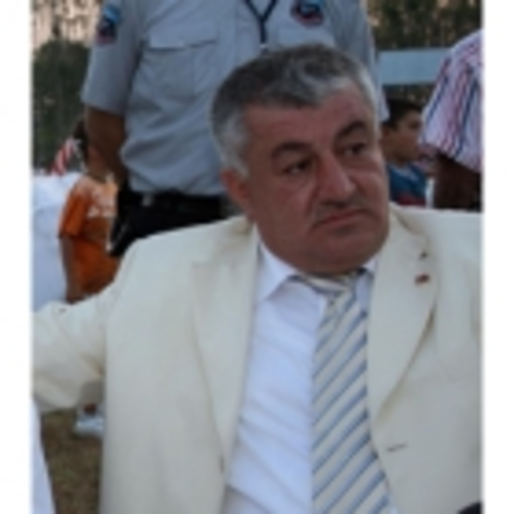 İsmail Dengiz - Kurucu - KAYAPALI İNŞ.VE GAYRİMENKUL DANIŞMANLIĞI | XING