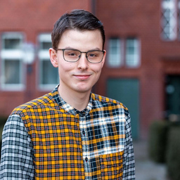 Niklas Schilfarth's profile picture