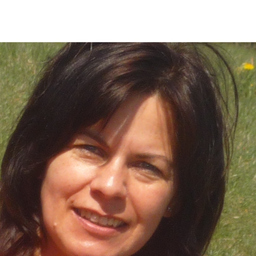 Susanne Ricks