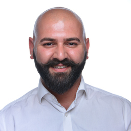 Ing. Abdullah Carcar