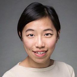 Profilbild Claire Cheung