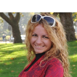 Anna Gorak