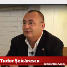 Tudor Seicarescu