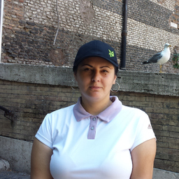 Zorica Nikic