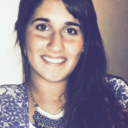 Lucía D'Angelo