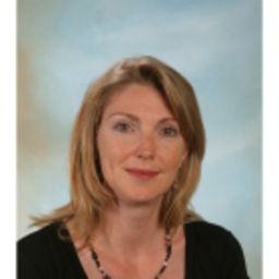Erica Holt Hämmerlin