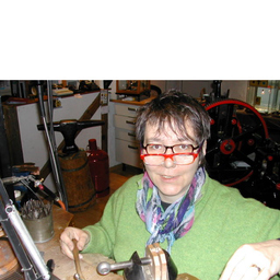 Petra Schnakenberg