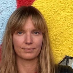 Wiebke Busch
