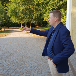 Oliver Kunde