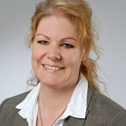 Nicole Alexandra Bohren