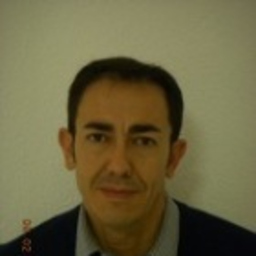 Toni Rivera Gavilán
