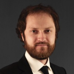 Dr. Jascha Knepper