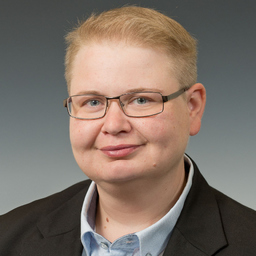 Profilbild Sven Fischer