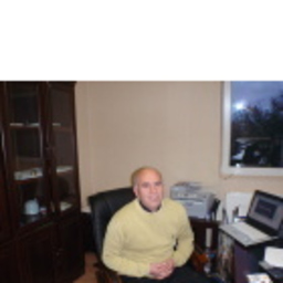 Serdar Dogan