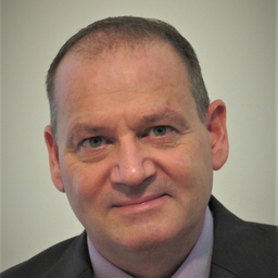Hansjoerg Olbert
