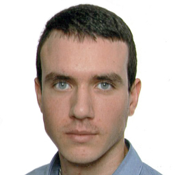 Teodor Nikolov