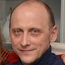 Dmitry Vorontsov
