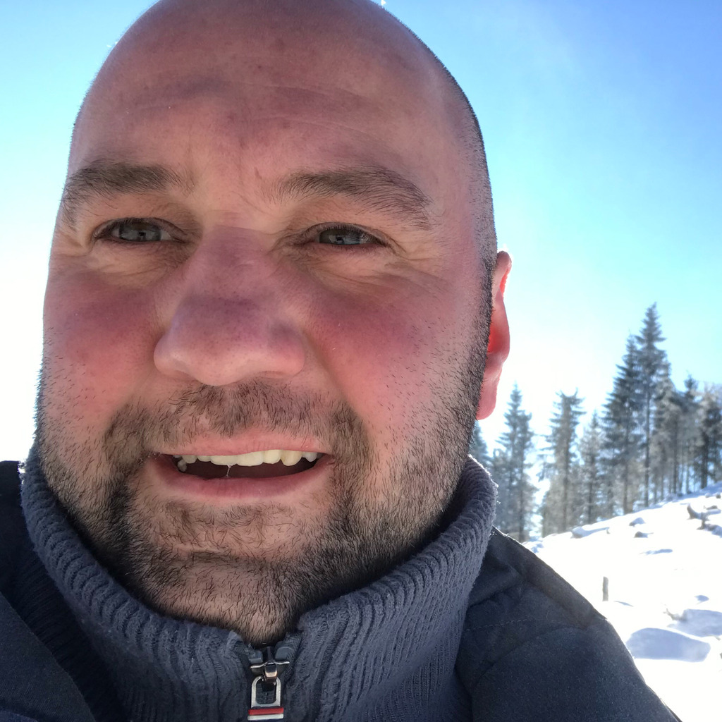 André Luderer Meister für Veranstaltungstechnik LSG Action Lighting