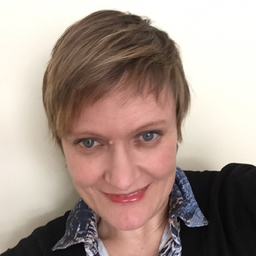 Claudia Katharina Stermer