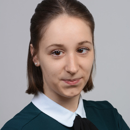 Veronika Schubert