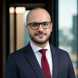 Endri Ndoni's profile picture