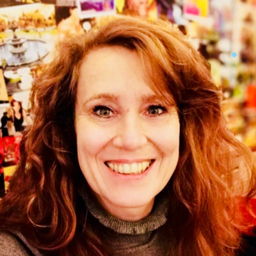 Martina Taupp
