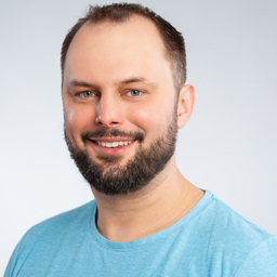 Patrick Schimmel