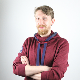Florian Nagel