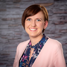 Christine Janina Wachter