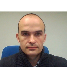 Julian Etxebarria Iturrate