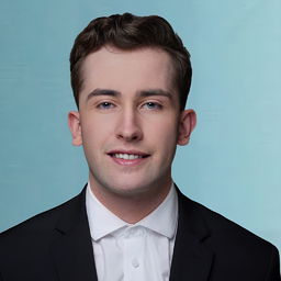 Joel Hochmuth