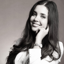 Isabel Moreno