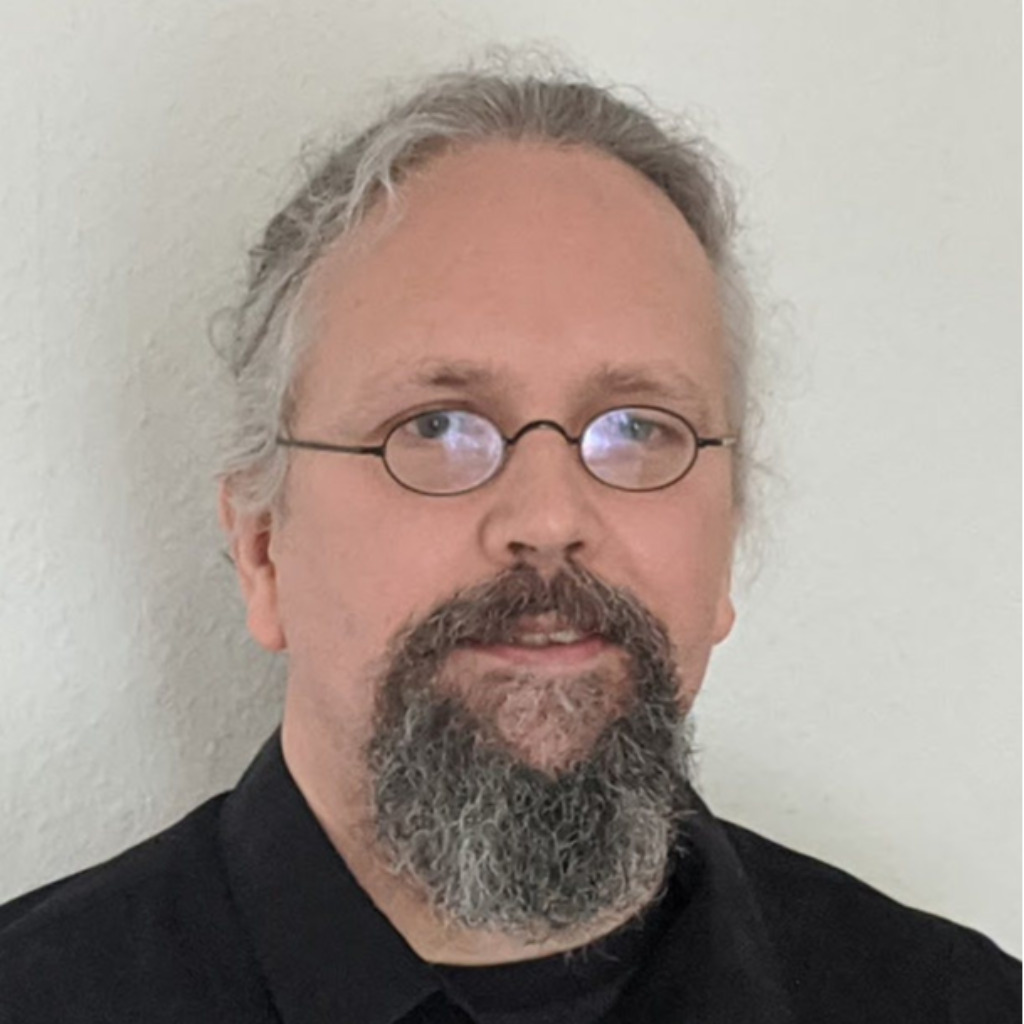 Ulrich Lübke Softwareentwickler AOK Systems GmbH XING