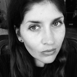 Anja Beyer