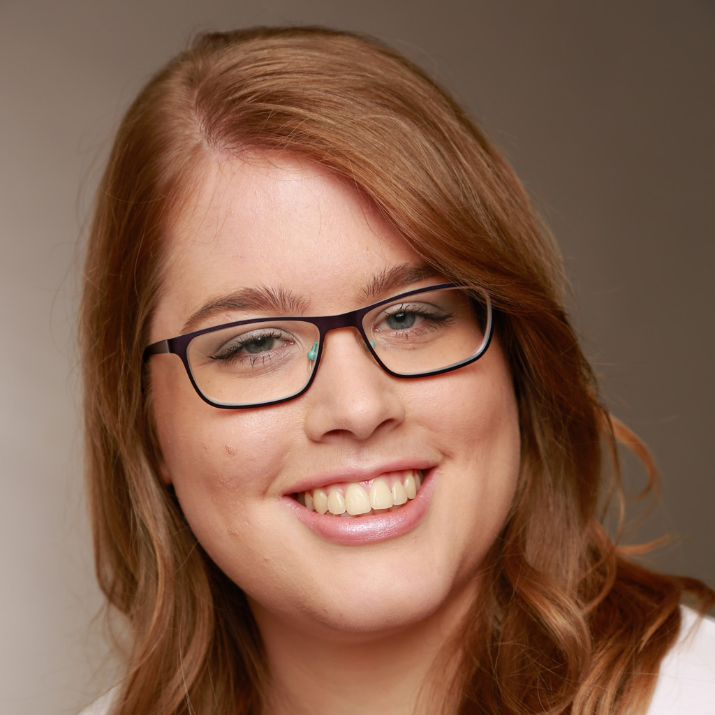 Marina Jany Junior ITAdministratorin MAPEI GmbH XING