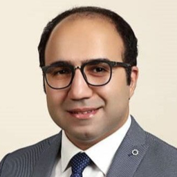 Khalil Mokarram