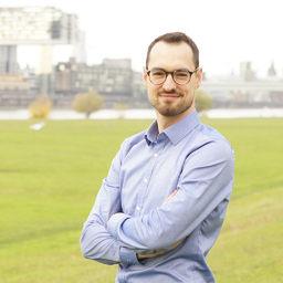 Moritz Sagroda