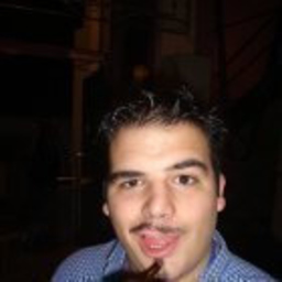 Manuel Sancha Crespo's profile picture