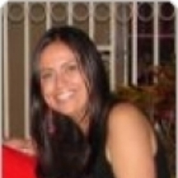 Maria Fernanda Carcache Briones