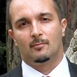 Sandro De Matteis