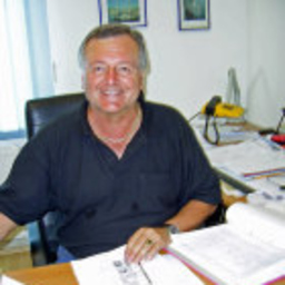 Peter Fastl