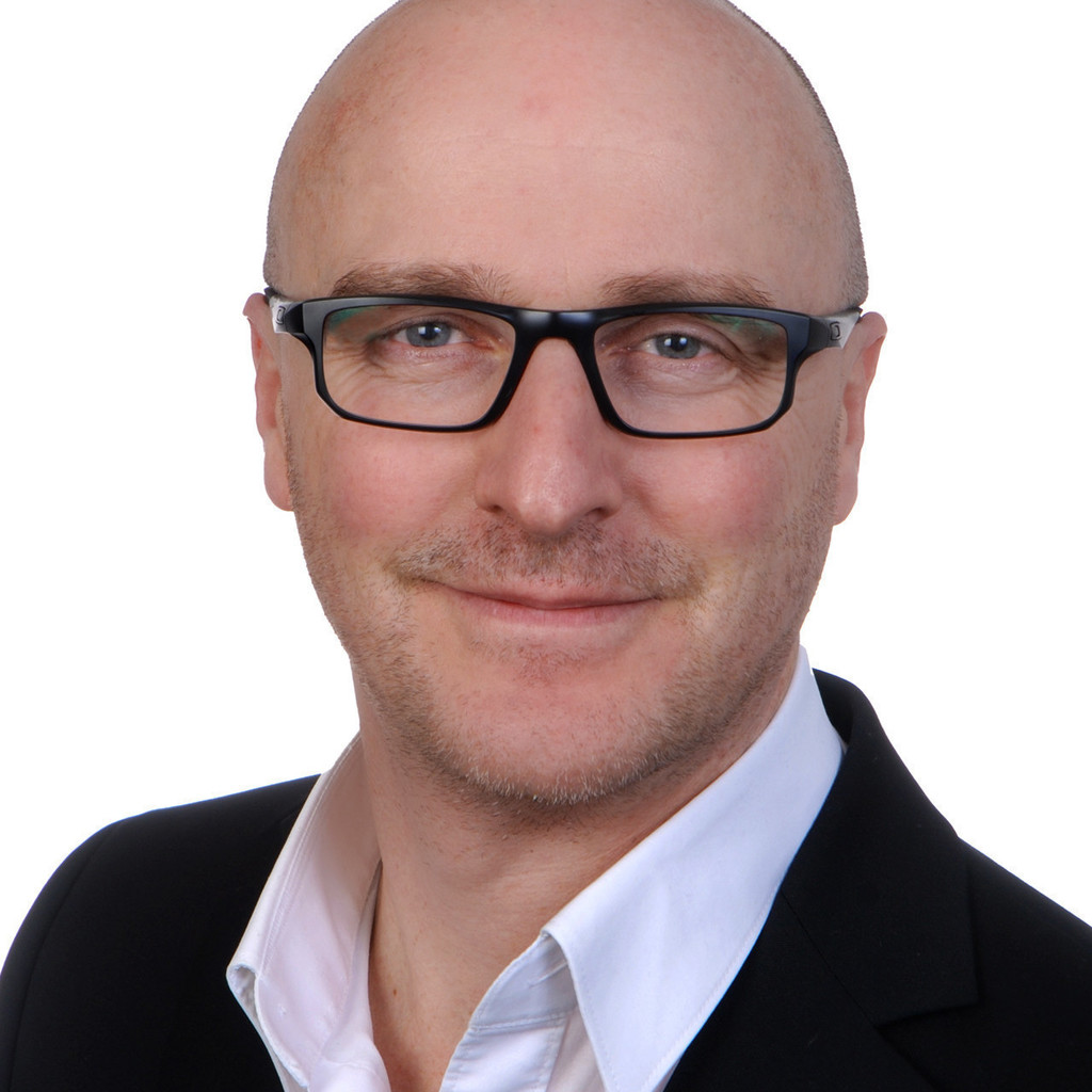 Bernd Maurer Compliance as a Service conventic GmbH XING