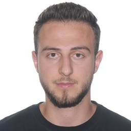 Francesko Shushari