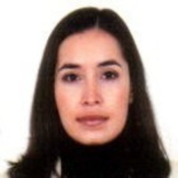 Dr. LETICIA MARTÍNEZ RAMÍREZ