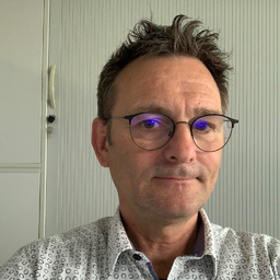 Dirk Korte