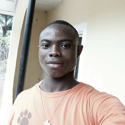 CHIBUZOR EMMANUEL