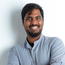 Nikhil Pawar